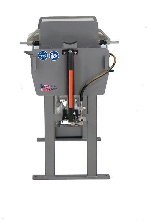FDA cGMP Filter Press 1 Cubic Foot