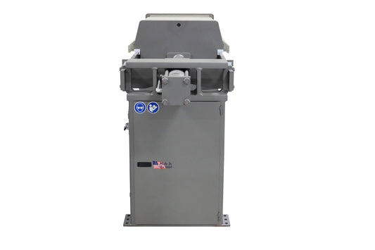 FDA cGMP Filter Press 5 Cubic Foot