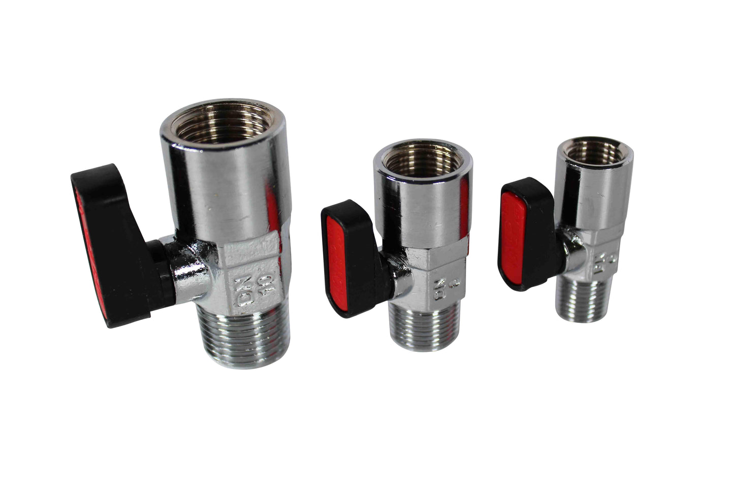 Mini Ball Valve - SC Filtration