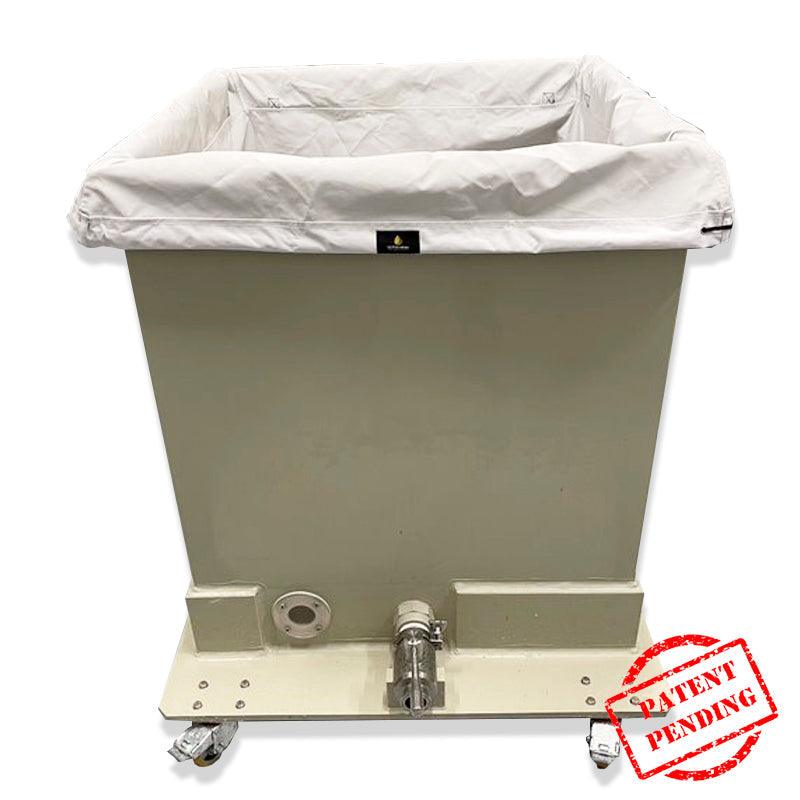 Solventless Mesclatore Tank Liner