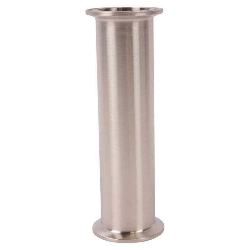 Trynox Sanitary Tri Clamp Stainless Steel Spool - SC Filtration