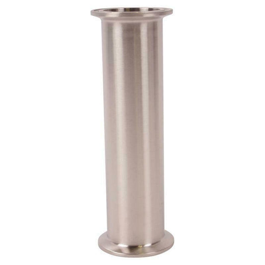 Trynox Sanitary Tri Clamp Stainless Steel Spool - SC Filtration
