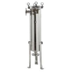 Why bag filters may not be the best option for you. - SC Filtration
