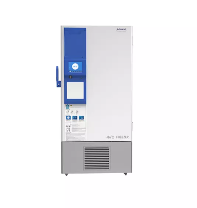 Cryogernic Refrigeration Equipment