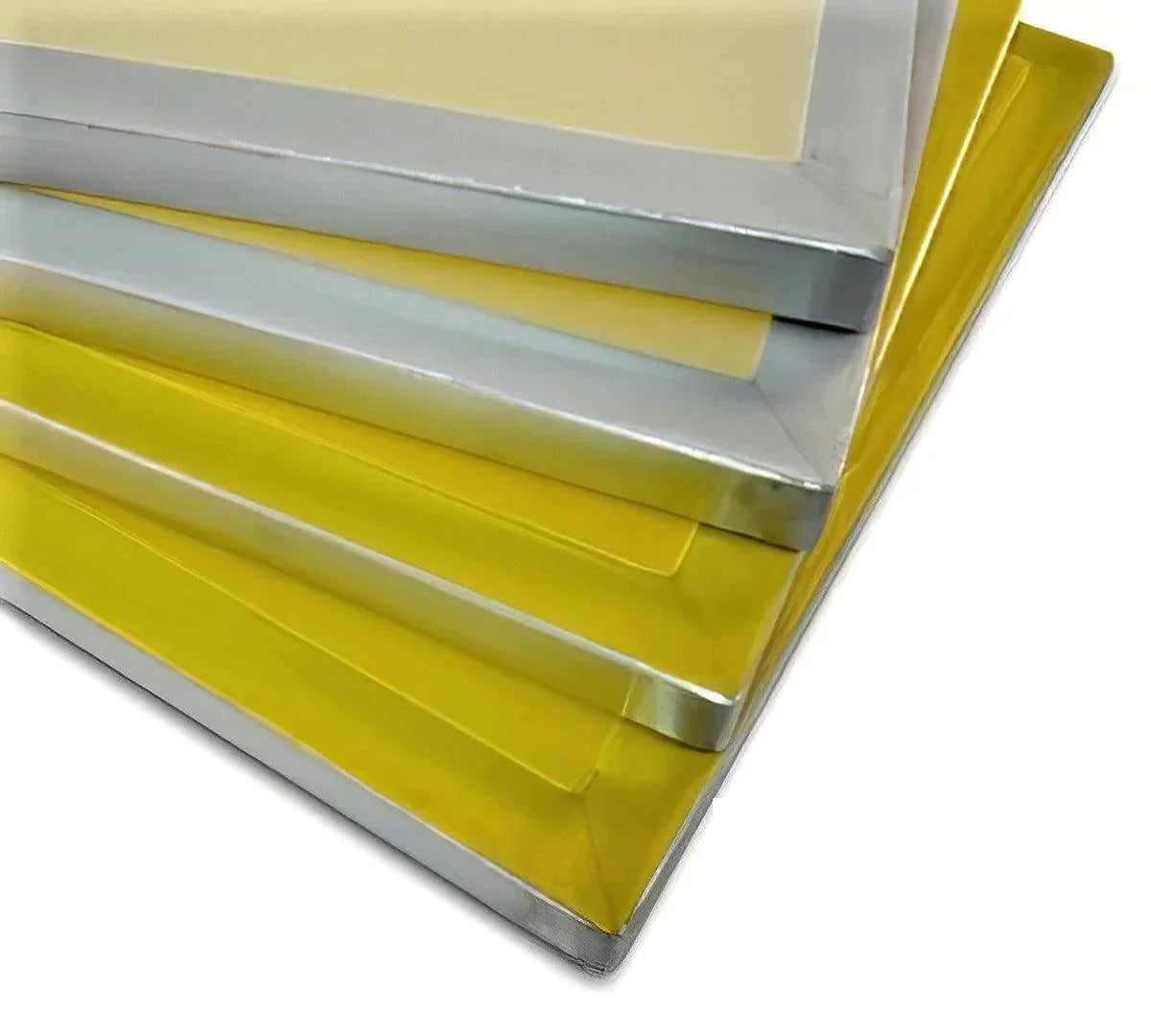Silk Screen Sifting – SC Filtration