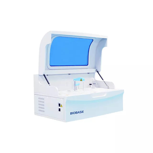 Auto Chemistry Analyzer BK-280