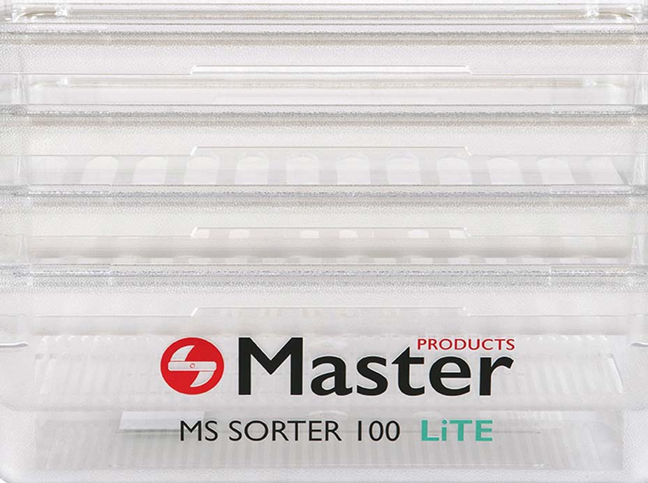 MS SORTER 100 LiTE