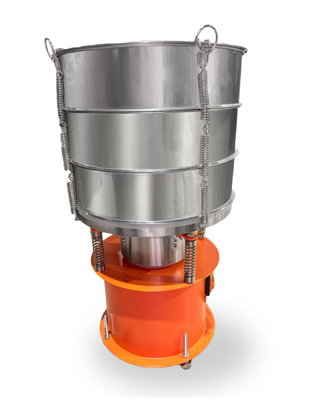 Sift Instrument Plasmastatic Sift Screening Kit – SC Filtration