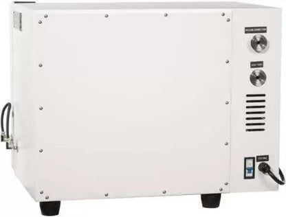 316L SST Optional 250C UL Certified 0.9 CF Vacuum Oven 5 Sided Heat - 110V 60Hz - SC Filtration