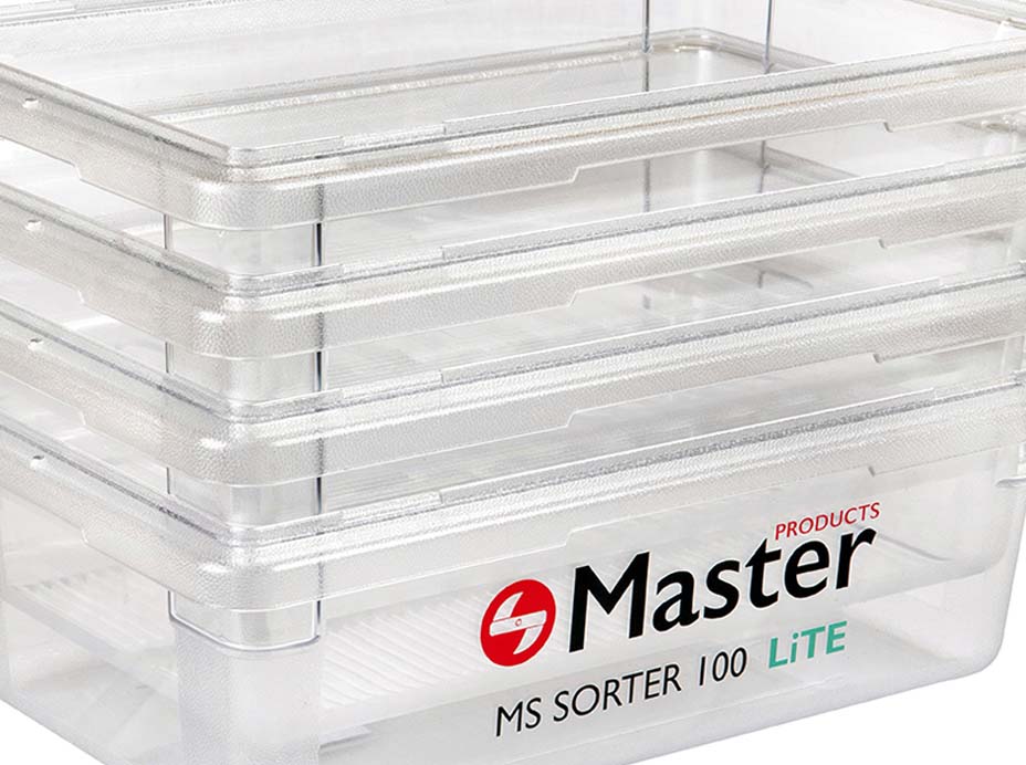 MS SORTER 100 LiTE