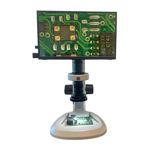 Zoom HD Digital Microscope