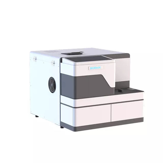 Automatic Chemiluminescence Immunoassay System