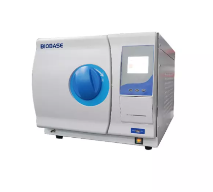 Table Top Autoclave Class N Series 18L 23L