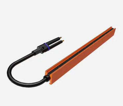 Plasmastatic - Anti-Clogging Discharge Electrodes Upgrade