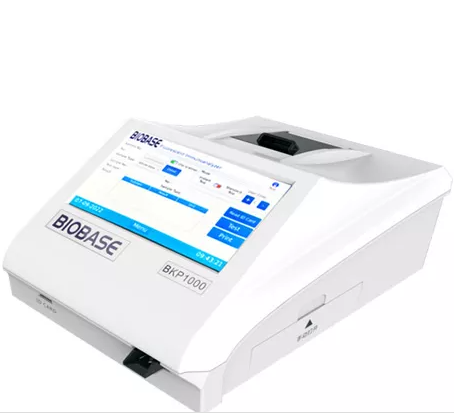 Fluorescence Immunoassay Analyzer BKP1000