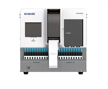 Fluorescence Immunoassay Analyzer BKP3000