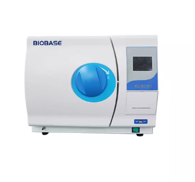 Table Top Autoclave Class N Series 18L 23L