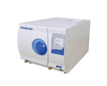 Table Top Autoclave Class B Series BKMZA BKMZB