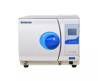 Table Top Autoclave Class B Series BKMZA BKMZB