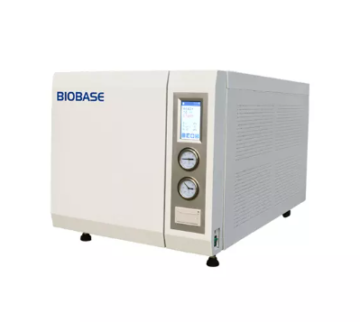 Table Top Class B Series Autoclave 45l 60l 80l BKM-Z45B BKM-Z60B BKM-Z80B