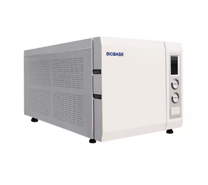 Table Top Class B Series Autoclave 45l 60l 80l BKM-Z45B BKM-Z60B BKM-Z80B