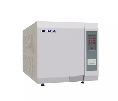 Table Top Autoclave Class B Series BKM-K/Z B