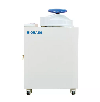 Vertical Autoclave BKQ-B II