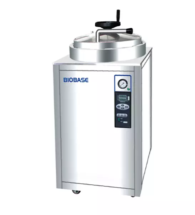 Vertical Autoclave BKQ-B II