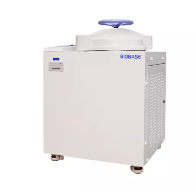 Vertical Autoclave BKQ-B L