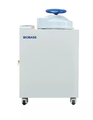 Vertical Autoclave BKQ-BI