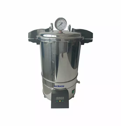 Portable Autoclave