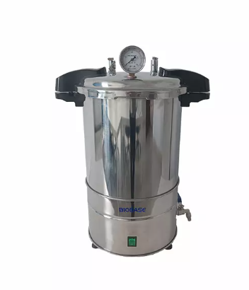 Portable Autoclave