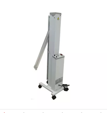 UV Disinfection Trolley