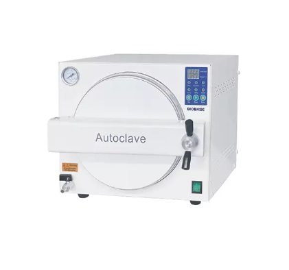 Table Top Autoclave Class N Series BKX-T18E BKX-T23E