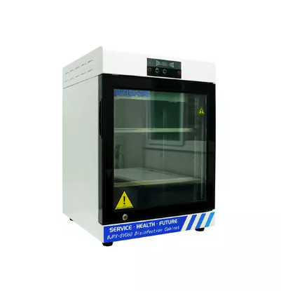 Ozone UV Sterilization Cabinet