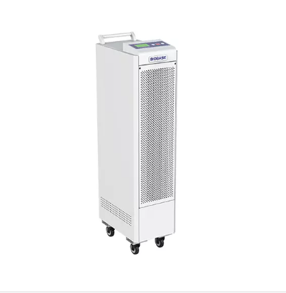 UV Air Sterilizer(Floor Standing)