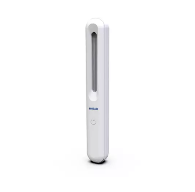 Hand-held UV Disinfection Stick