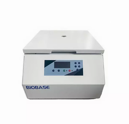 BKC-TL5M Low-Speed Multi-Rotor Centrifuge