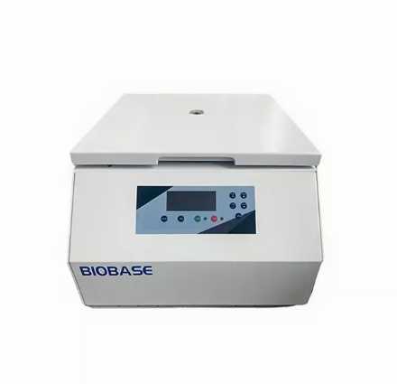 BKC-TL5M Low-Speed Multi-Rotor Centrifuge