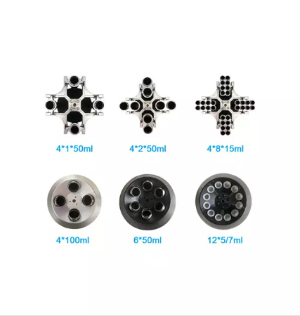 BKC-TL5M Low-Speed Multi-Rotor Centrifuge