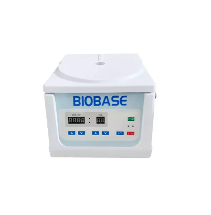 Table Top Low Speed Centrifuge BKC-TL4C
