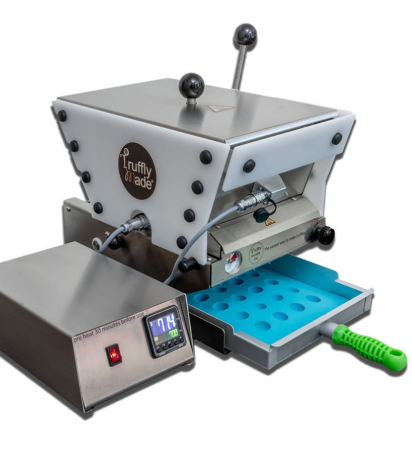 Compact 3L Universal Depositor