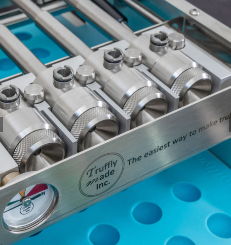 Compact 3L Universal Depositor