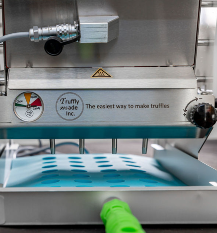 Compact 3L Universal Depositor