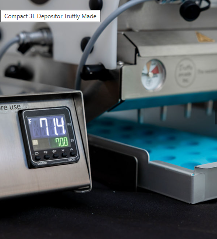 Compact 3L Universal Depositor
