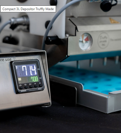 Compact 3L Universal Depositor