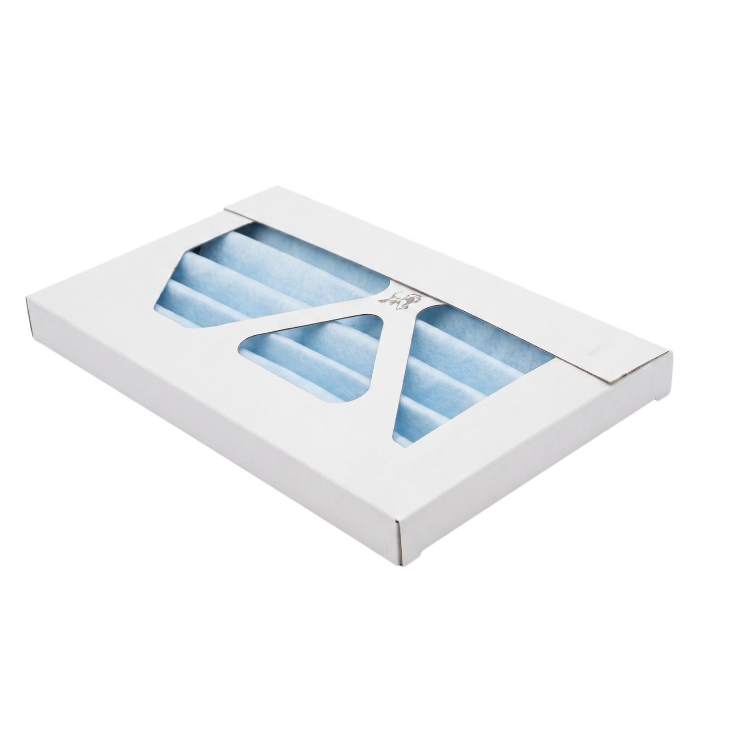 PTK Pleated Filter — MERV-13