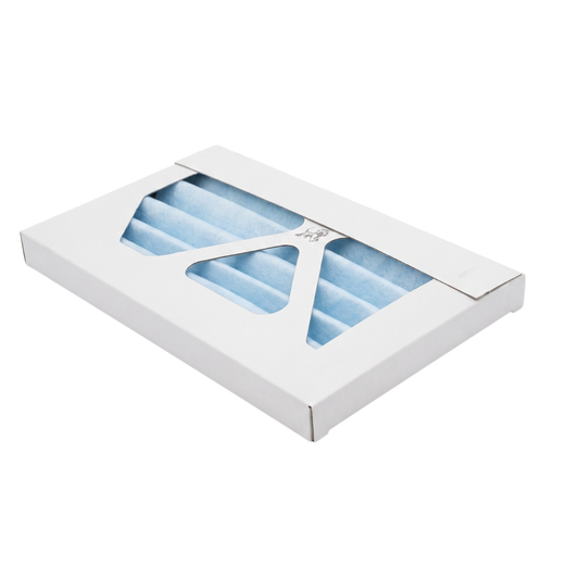 PTK Pleated Filter — MERV-13