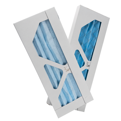 PTK Pleated Filter — MERV-13