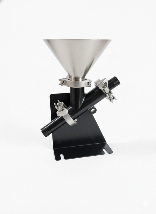 Plasmastatic Venturi Upgrade